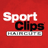 Sport Clips Logo